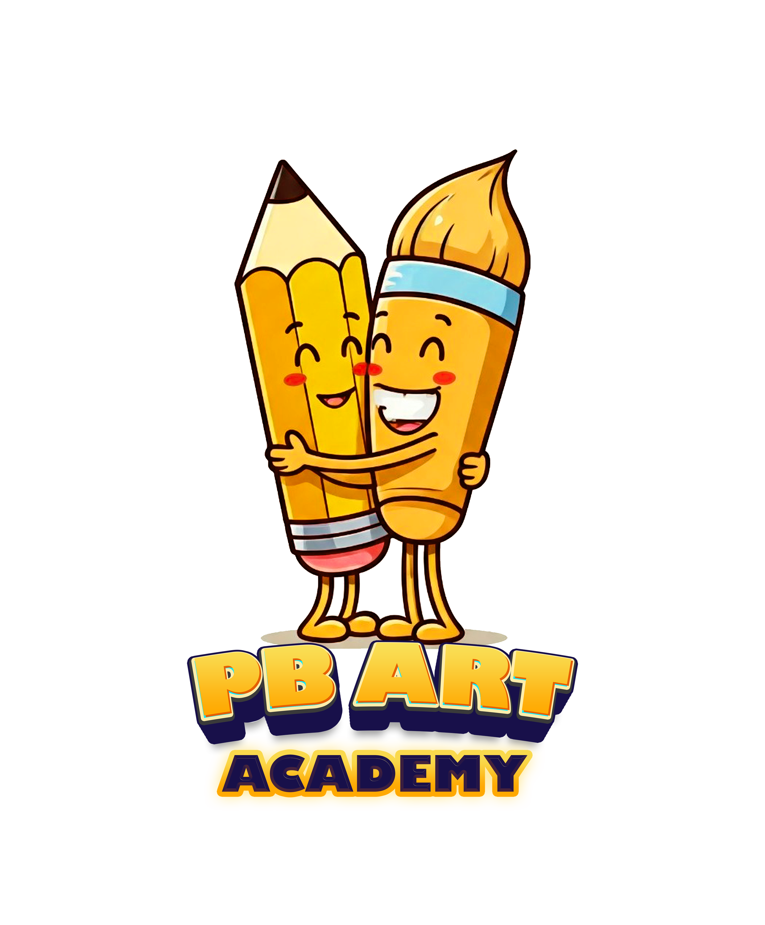 PB Art Academy Logo